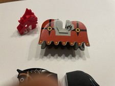 LEGO Fright Knight Pferdedecke