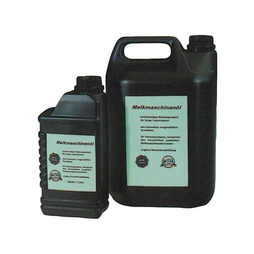 Melkmaschinenöl liter - melkmaschinenöl,