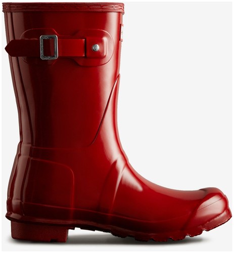 Hunter original short gloss - original,
