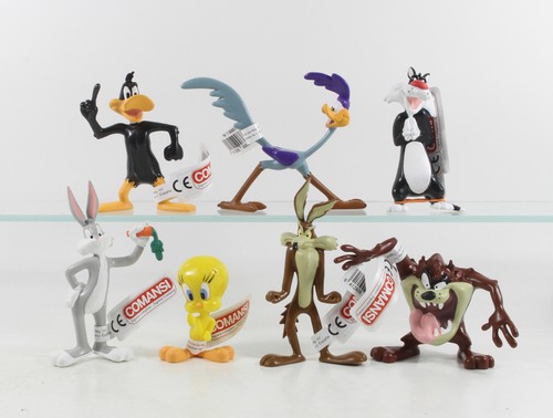 Looney tunes 7 x - looney,