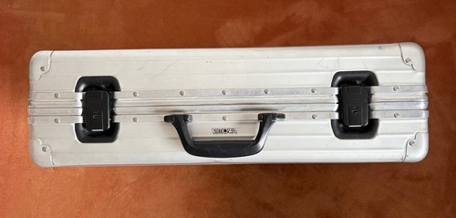 Rimowa alukoffer 43 x 20 - 43,