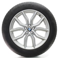 BMW X5 G05 X6 G06 Winterräder
