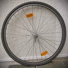 Sport Rad 28'' - Vorderrad -