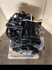 Motor komplett Z12XEP Opel