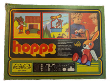 DDR VEB  Biggi   Hopps