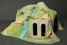 Noch Tunnel 223 Bahn Spur H0