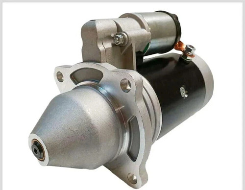 Anlasser motor für perkins - für,