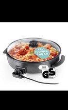 GOURMETmaxx elektrische