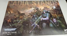 Warhammer 40k astra militarum - 40k,