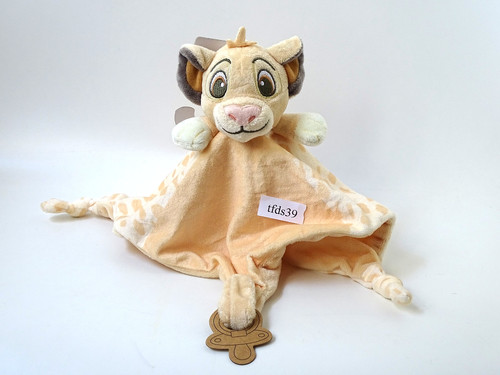 Disney simba könig der löwen - simba,