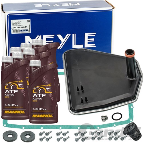Meyle teilesatz - meyle,