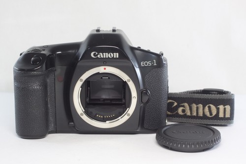 Canon eos analoge - eos-1,