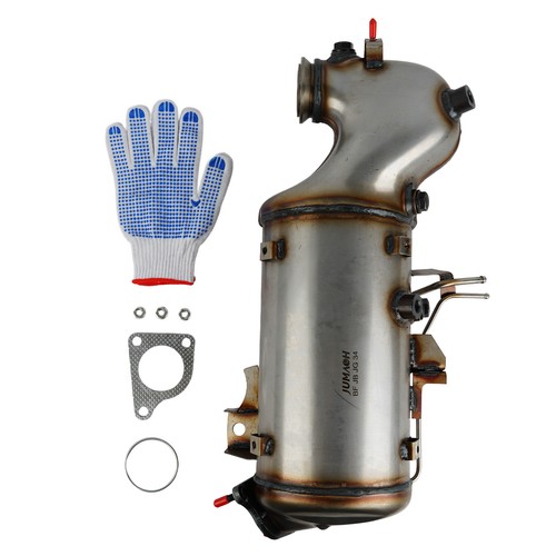 Dieselpartikelfilter dpf - ✅dieselpartikelfilter,