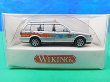 E12 Wiking 1:87 H0 0430327 VW Passat Service Mobil OVP TOP