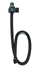 ROOKS Abgasschlauch Abgasabsaugung OK-08.2002