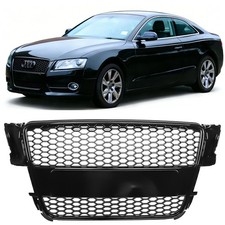 AUDI A5 8T 07-11 VOR FACELIFT