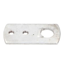 Simson Mofa SL1 Kettenspanner Lasche zum Ausleger 1128511501 DDR-Originalteil