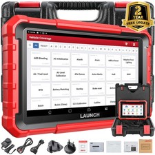 2026 LAUNCH X431 Pro Elite