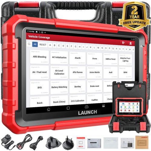 2026 launch x431 pro elite - 2026,
