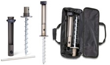 Uni cat silent drill rack - uni,