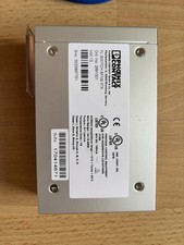 Phoenix Contact 2891001 FL Switch SFNB 5TX Industrial Ethernet Switch OVP