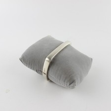 Original ESPRIT 925 Silber Design Armspange Armreif Armband massiv 38 g