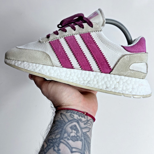 Adidas iniki boost - boost, i-5923
