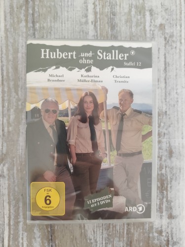 Hubert ohne staller staffel - hubert,