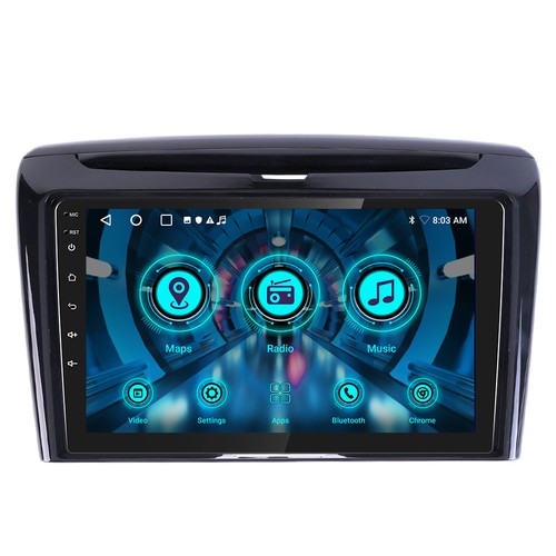 Android autoradio für - android,
