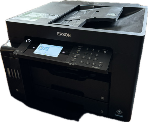 Epson ecotank 16650 - ecotank, a3+