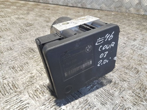 Bmw e46 2003 170kw abs - bmw, 3