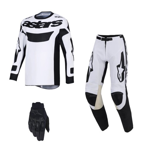 Alpinestars combo hose - mx,