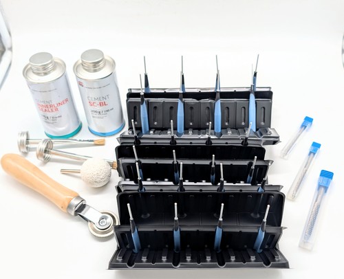 Rema tiptop minicombi set - rema,