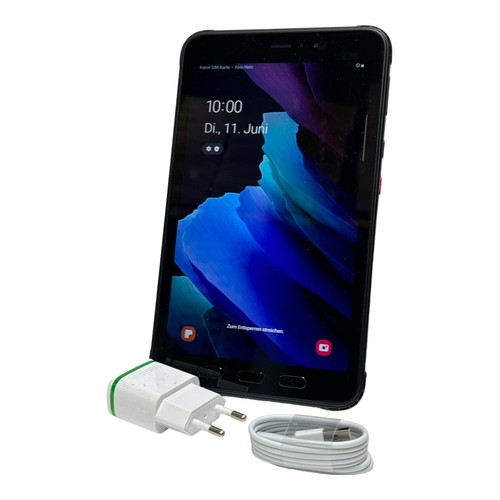Samsung galaxy tab active3 - samsung,
