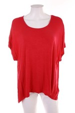 woman by Tchibo Kurzarm-Shirt 3XL pink