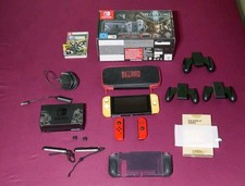 Nintendo Switch Diablo III