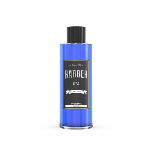 Barber marmara eau de - no:,