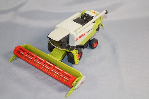 Siku 1991 claas - claas, 600