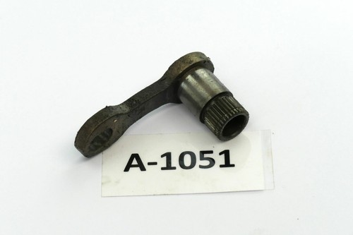 Triumph twn bdg 125 - triumph, cornet