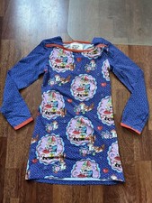 Kleid 134 Langarm Tunika mimpi