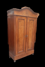 Kleiderschrank Antik Schrank Wäsche Dielenschrank