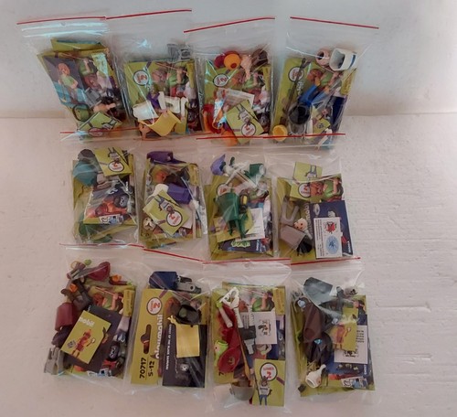Playmobil 70717 scooby - playmobil, doo