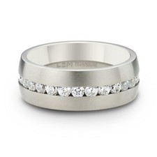 CEM Titan Ring Gr. 54 CT5-144