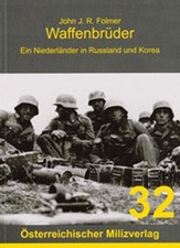 Waffenbrüder ein - waffenbrÜder,