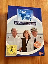 🤩Das Traumschiff DVD