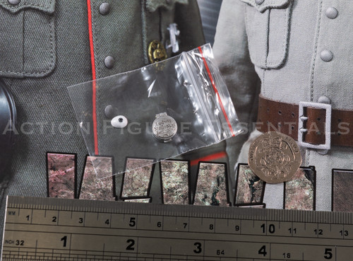 Did operation walküre - did, 1/6