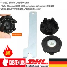 Kupplung Ansatznabe Coupler