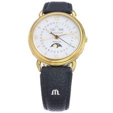 Maurice lacroix masterpiece - maurice,