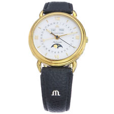 Maurice Lacroix Masterpiece Phase de Lune Box Papiere