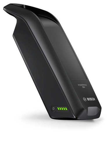 Bosch powerpack 500 - bosch, frame